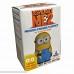 Huckleberry Despicable Me 2 Minion Finger Puppet Mystery Pack B00J8KZ3UK